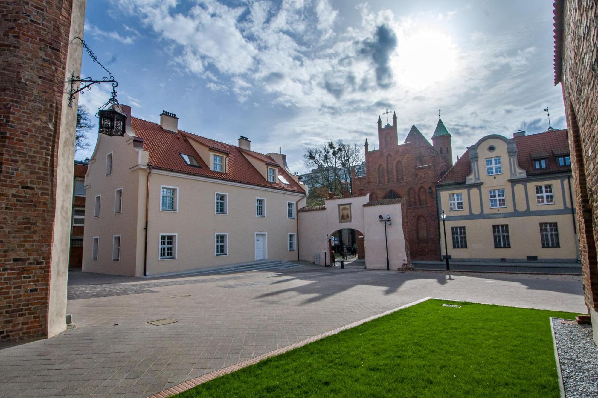 Soul House Gdansk Old Town — Zdjęcia 2