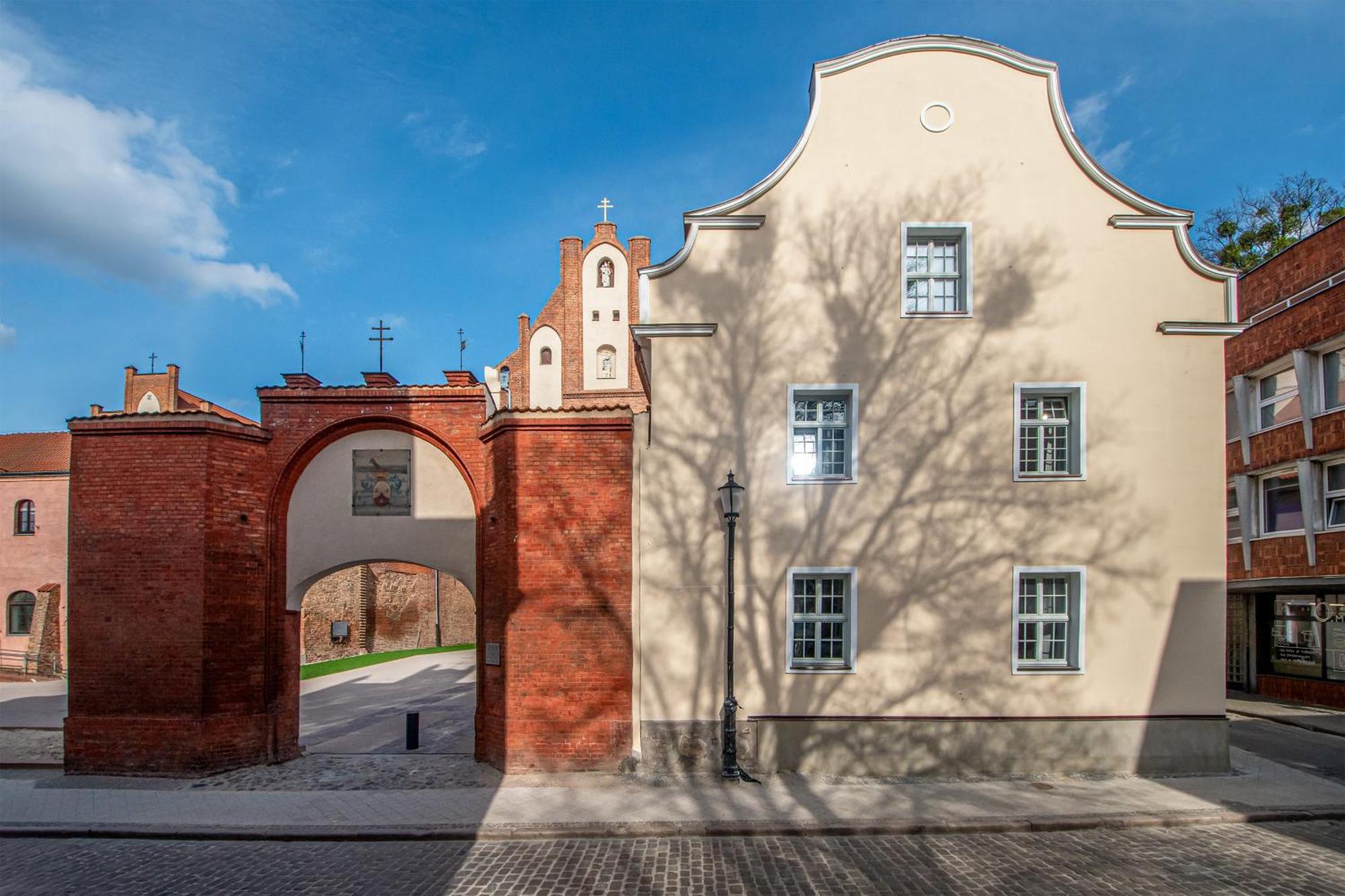 Soul House Gdansk Old Town — Zdjęcia 1