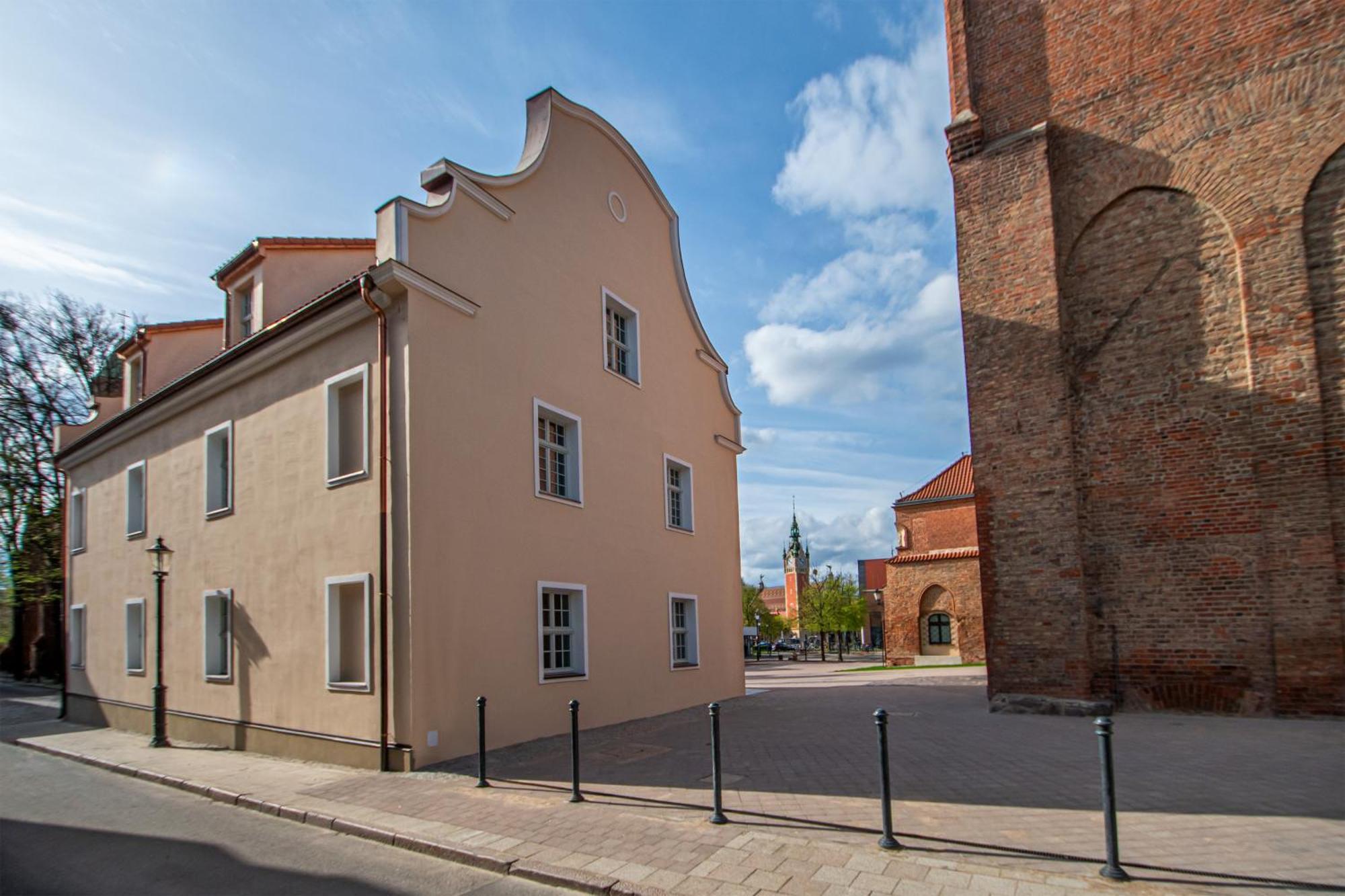 Soul House Gdansk Old Town, Gdansk